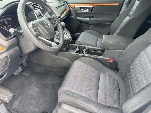 2022 Honda CR-V EX AWD