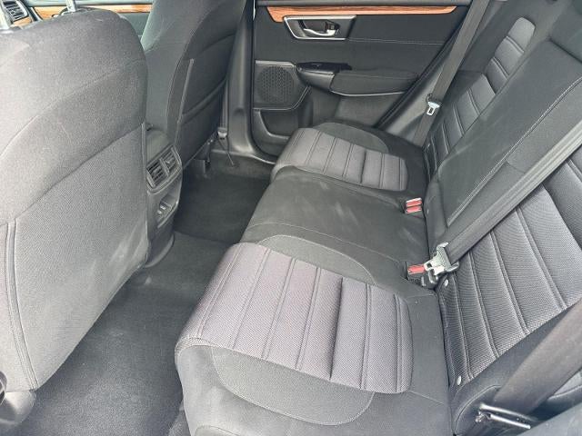 2022 Honda CR-V EX AWD