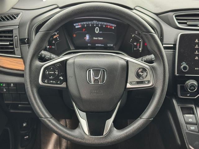 2022 Honda CR-V EX AWD