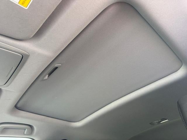 2022 Honda CR-V EX AWD