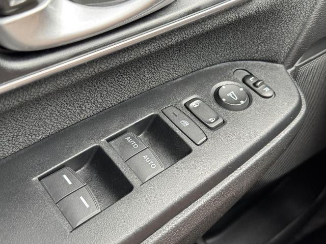 2022 Honda CR-V EX AWD