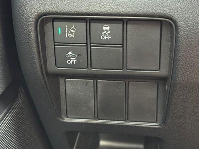 2022 Honda CR-V EX AWD