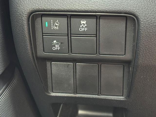 2022 Honda CR-V EX AWD