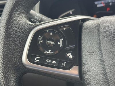 2022 Honda CR-V EX AWD