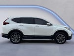 2022 Honda CR-V EX AWD