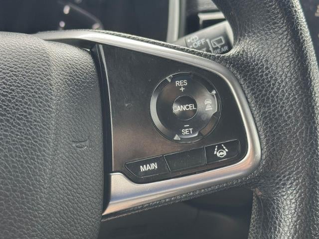 2022 Honda CR-V EX AWD