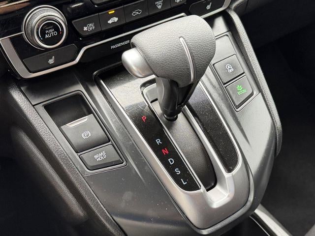 2022 Honda CR-V EX AWD