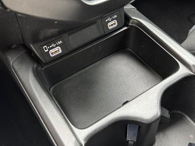 2022 Honda CR-V EX AWD