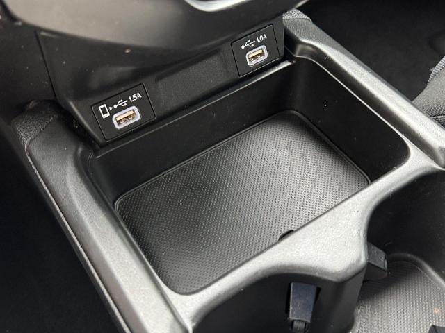 2022 Honda CR-V EX AWD