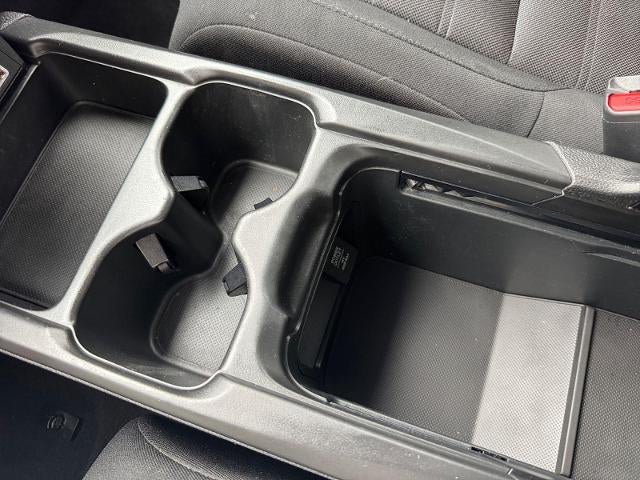 2022 Honda CR-V EX AWD