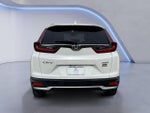 2022 Honda CR-V EX AWD