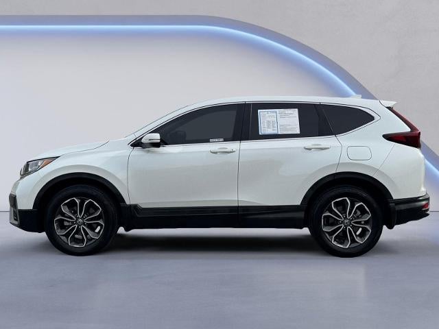 2022 Honda CR-V EX AWD