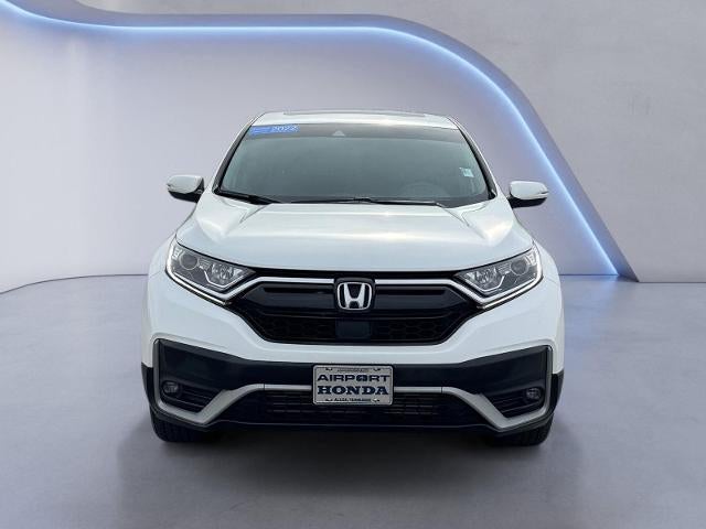2022 Honda CR-V EX AWD