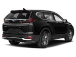 2020 Honda CR-V EX-L AWD