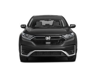 2020 Honda CR-V EX-L AWD