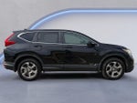 2018 Honda CR-V EX-L AWD