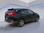 2018 Honda CR-V EX-L AWD