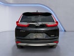 2018 Honda CR-V EX-L AWD
