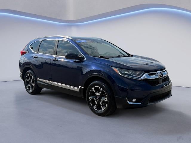 2019 Honda CR-V Touring AWD