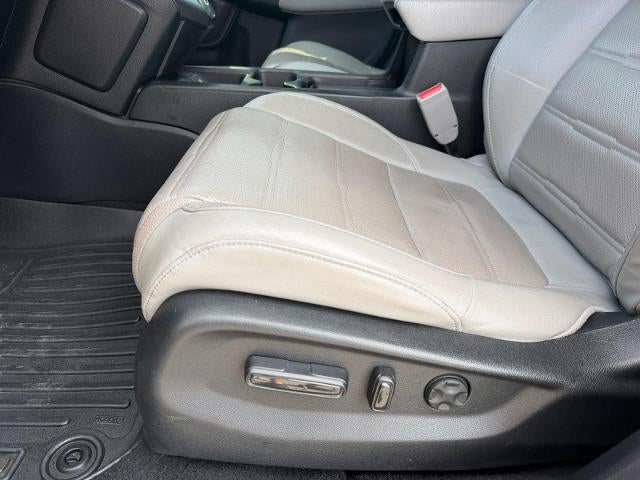 2019 Honda CR-V Touring AWD