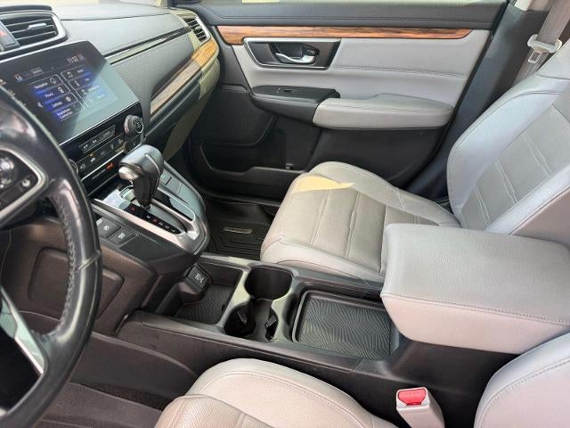 2019 Honda CR-V Touring AWD