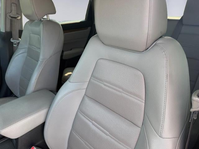 2019 Honda CR-V Touring AWD