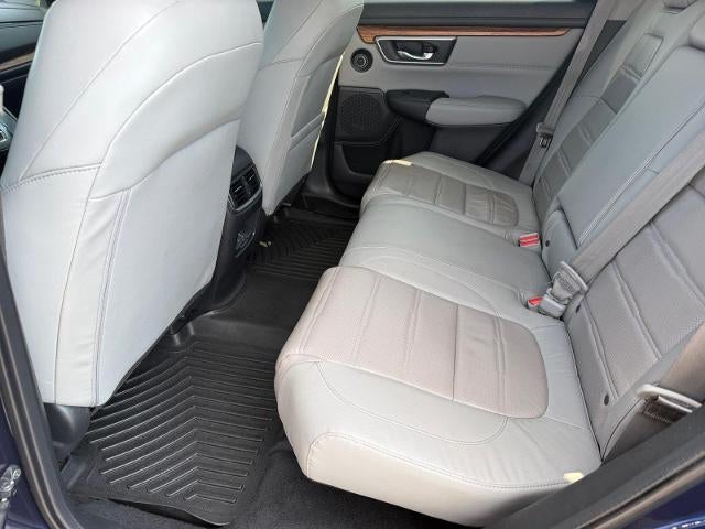 2019 Honda CR-V Touring AWD