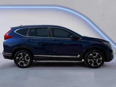 2019 Honda CR-V Touring AWD