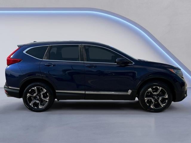 2019 Honda CR-V Touring AWD