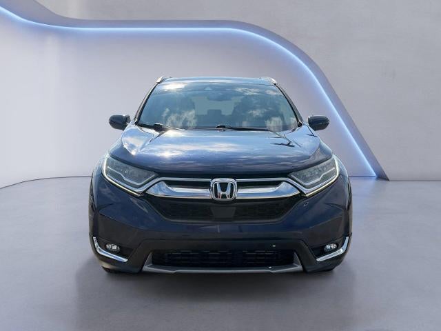 2019 Honda CR-V Touring AWD
