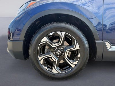 2019 Honda CR-V Touring AWD