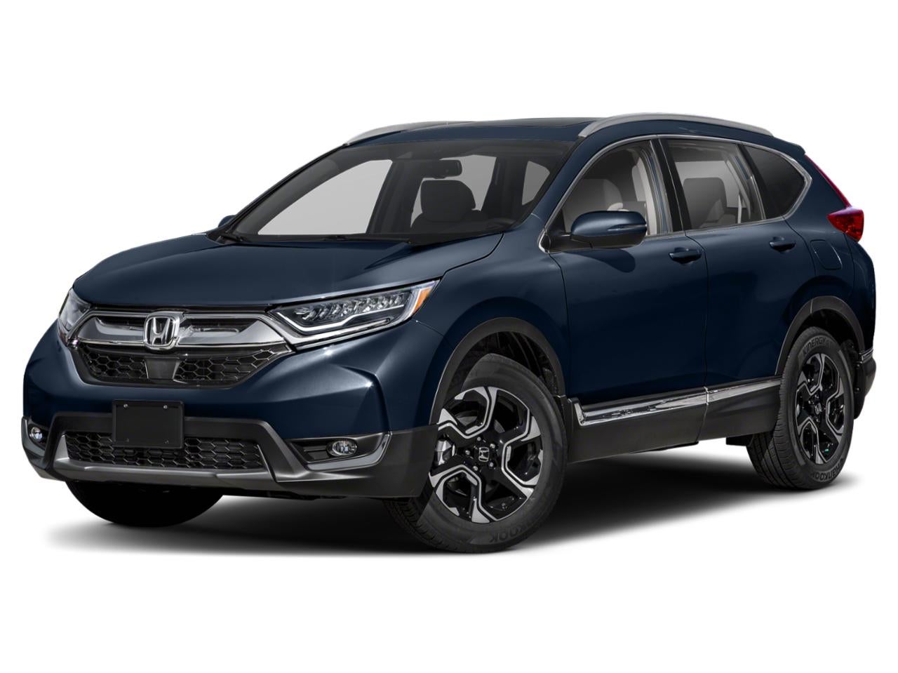 2019 Honda CR-V Touring AWD