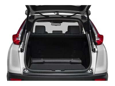 2019 Honda CR-V Touring AWD