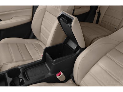 2019 Honda CR-V Touring AWD