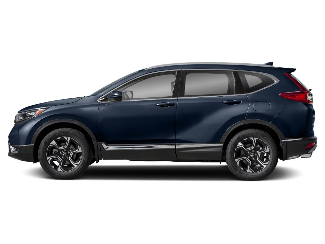 2019 Honda CR-V Touring AWD