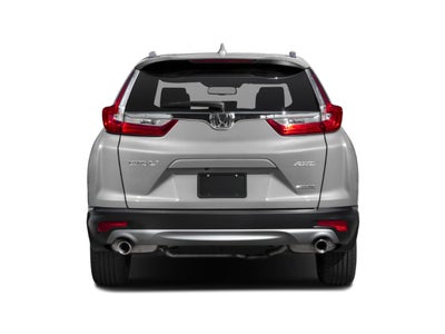 2019 Honda CR-V Touring AWD