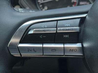 2025 Mazda Mazda CX-50 2.5 S Select Package AWD