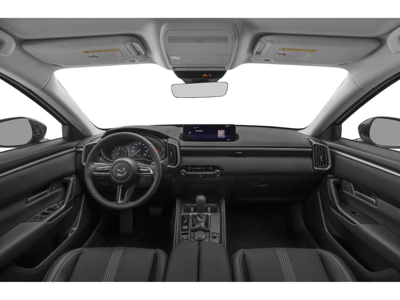 2025 Mazda Mazda CX-50 2.5 S Select Package AWD
