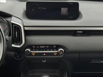 2024 Mazda Mazda CX-50 2.5 S Preferred Package AWD