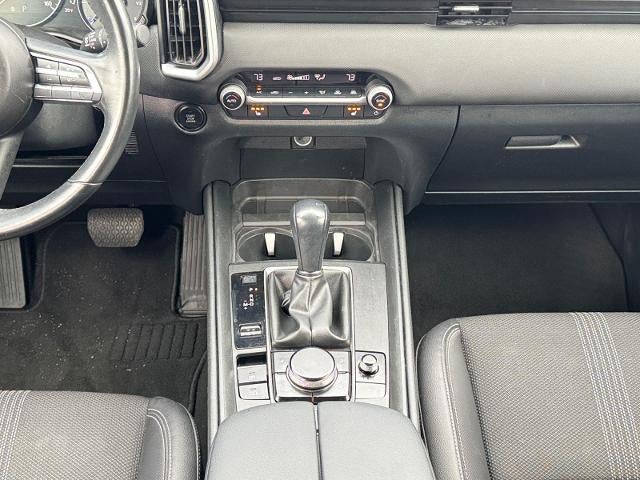 2024 Mazda Mazda CX-50 2.5 S Preferred Package AWD