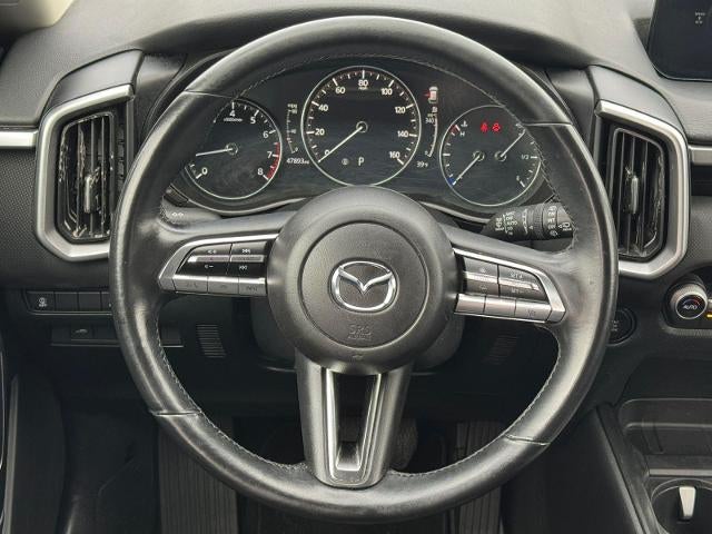 2024 Mazda Mazda CX-50 2.5 S Preferred Package AWD