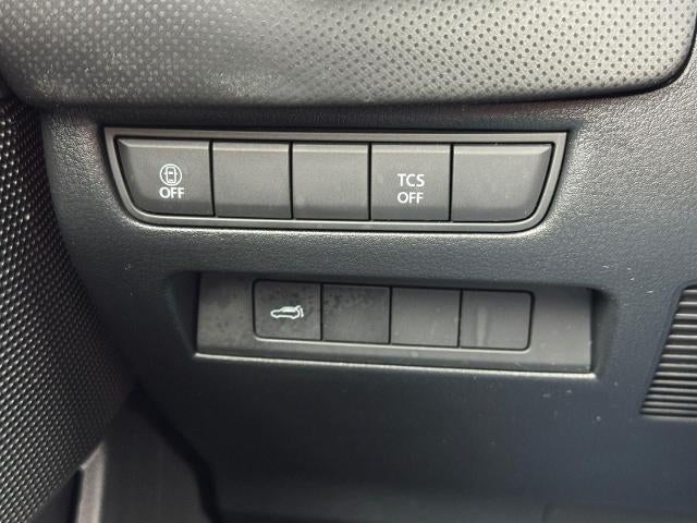 2024 Mazda Mazda CX-50 2.5 S Preferred Package AWD