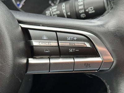 2024 Mazda Mazda CX-50 2.5 S Preferred Package AWD