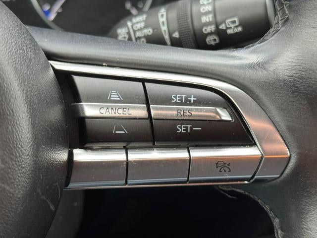 2024 Mazda Mazda CX-50 2.5 S Preferred Package AWD