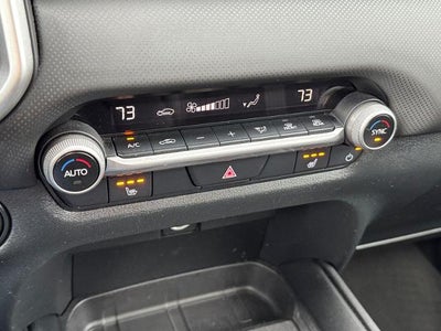 2024 Mazda Mazda CX-50 2.5 S Preferred Package AWD