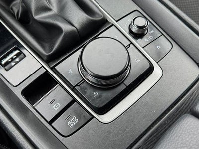 2024 Mazda Mazda CX-50 2.5 S Preferred Package AWD