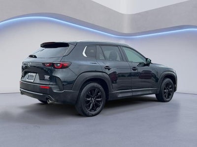 2024 Mazda Mazda CX-50 2.5 S Preferred Package AWD