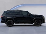 2025 Toyota Sequoia TRD Pro 4WD (Natl)