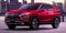 2022 Mitsubishi Eclipse Cross LE S-AWC