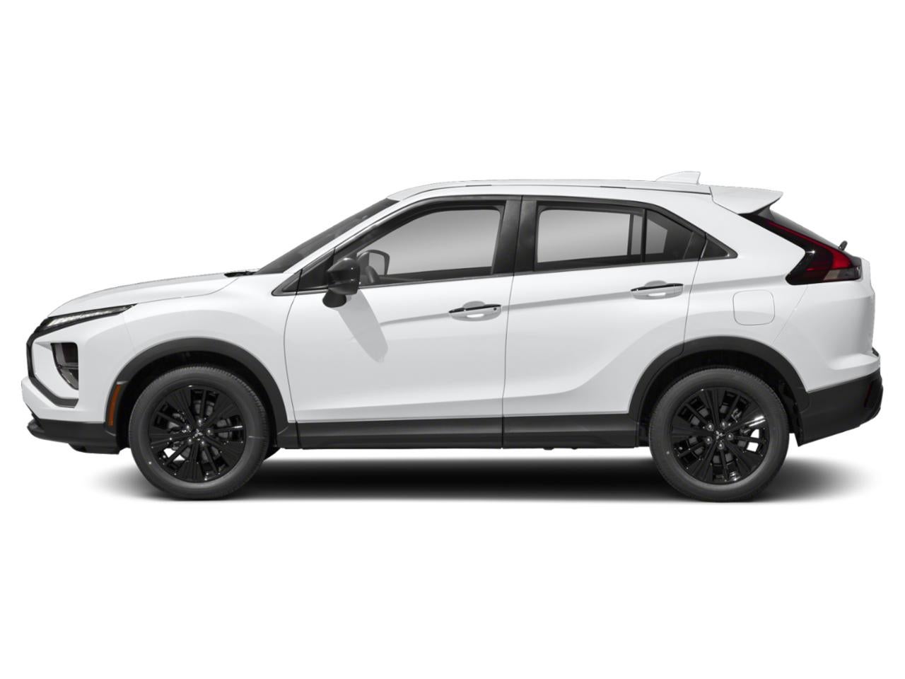 2022 Mitsubishi Eclipse Cross LE S-AWC